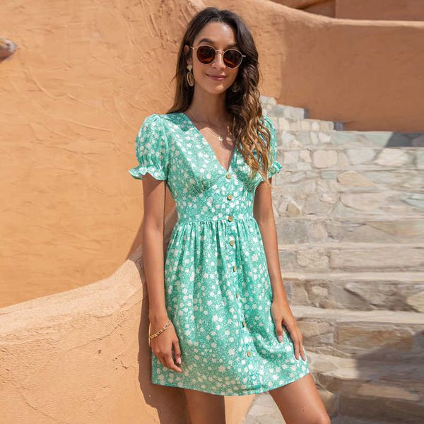 casual dresses vestido corto holgado de verano con estampado floral, s47minivestido cuello en v para mujer, digital v6jz, Black;gray
casual dresses vestido corto holgado de verano con estampado floral, s47minivestido cuello en v para mujer, digital v6jz, Black;gray