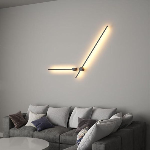 wall lamp modern long strip lamps nordic led light fixture living room bedroom bedside wandlamp stairs sconce luminaire
wall lamp modern long strip lamps nordic led light fixture living room bedroom bedside wandlamp stairs sconce luminaire