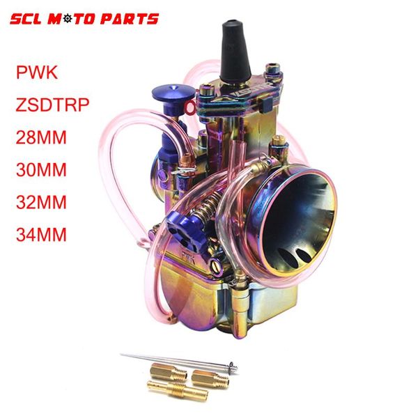 alconstar-motorcycle carburetor zsdtrp pwk 28 30 32 34mm carburador with power jet atv kart dirt bike fit on 4t racing motor motorcycle fuel
alconstar-motorcycle carburetor zsdtrp pwk 28 30 32 34mm carburador with power jet atv kart dirt bike fit on 4t racing motor motorcycle fuel