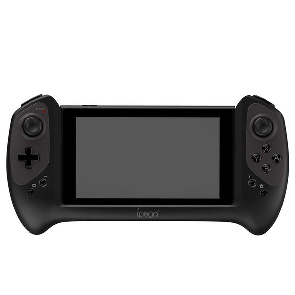 game controllers & joysticks ipega pg-9163 tomahawk switch controller for ns handheld grip handle plug and play host
game controllers & joysticks ipega pg-9163 tomahawk switch controller for ns handheld grip handle plug and play host