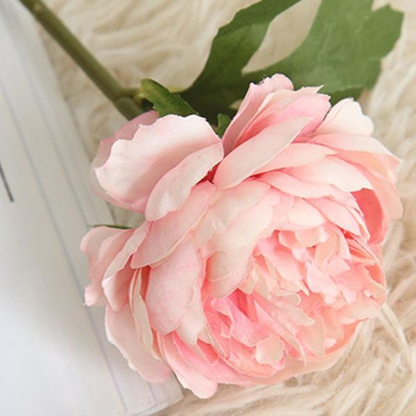 simulation flower single head artificial rose home decoration wedding festival decor cnt 66 decorative flowers & wreaths
simulation flower single head artificial rose home decoration wedding festival decor cnt 66 decorative flowers & wreaths