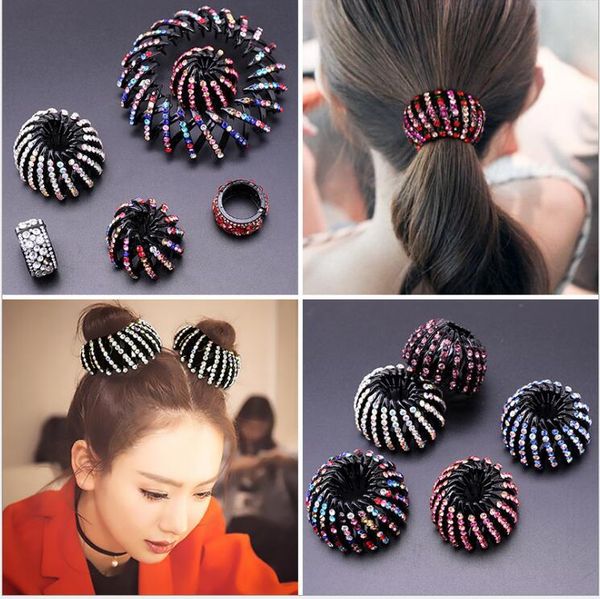 hair accessories fashion women bud crystal glitter claw buckle clip bird nest expanding girls ponytail grab headwear
hair accessories fashion women bud crystal glitter claw buckle clip bird nest expanding girls ponytail grab headwear