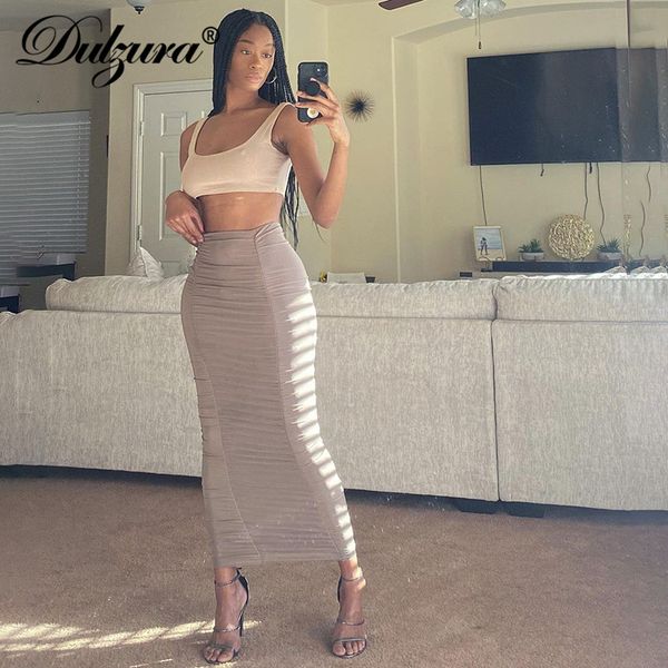 ruched women high waist midi skirt bodycon streetwear party club 2021 summer clothes fashion slim solid bottoms, Black;white
ruched women high waist midi skirt bodycon streetwear party club 2021 summer clothes fashion slim solid bottoms, Black;white