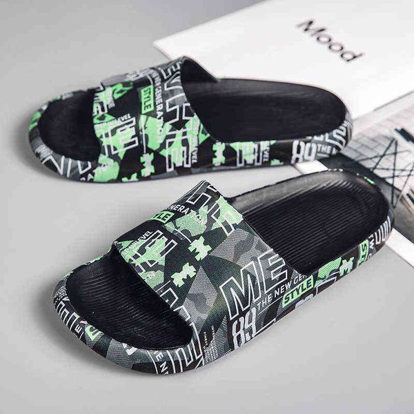 slippers homens ao ar livre praia de eva macio plataforma grossa chinelos an rrapantes 220308, Black
slippers homens ao ar livre praia de eva macio plataforma grossa chinelos an rrapantes 220308, Black