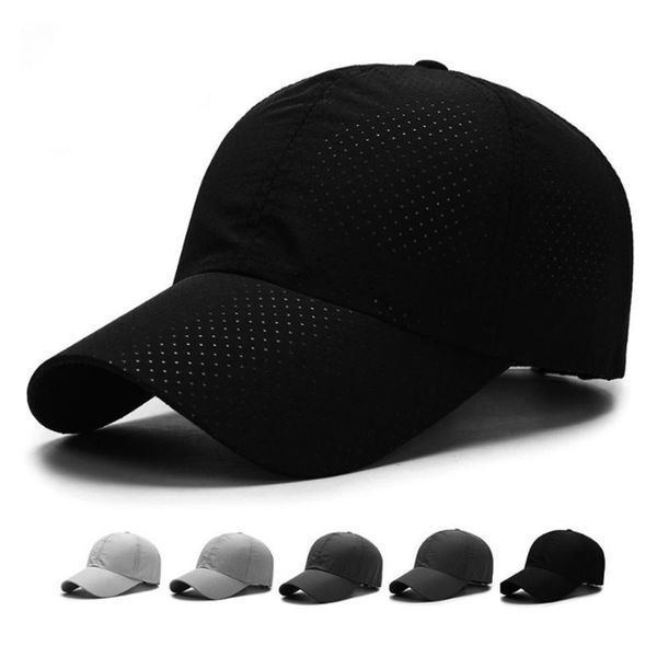visors desoldelos solid summer baseball cap men snapback women quick dry mesh breathable sun hat bone masculino trucker, Blue;gray
visors desoldelos solid summer baseball cap men snapback women quick dry mesh breathable sun hat bone masculino trucker, Blue;gray
