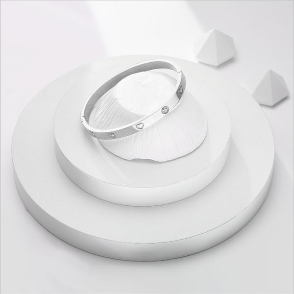 2021 relationship bracelets love bangle women and men diamond couple charm friendship stainless steel luxury designer jewelry womens custom, Golden;silver
2021 relationship bracelets love bangle women and men diamond couple charm friendship stainless steel luxury designer jewelry womens custom, Golden;silver