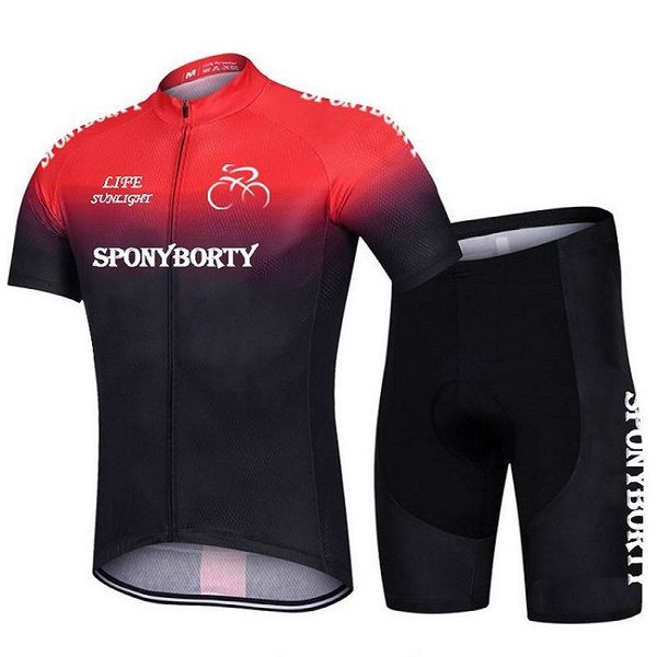 racing sets 2021 cycling sportswear 9d gel bib suit mtb bicycle clothing fast dry ropa ciclismo men's short skirt maillot triathlon, Black;blue
racing sets 2021 cycling sportswear 9d gel bib suit mtb bicycle clothing fast dry ropa ciclismo men's short skirt maillot triathlon, Black;blue