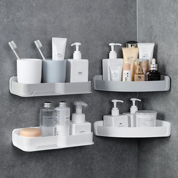 bathroom storage & organization shelf rack household plastic kitchen multi-function wall-mounted toilet organizer
bathroom storage & organization shelf rack household plastic kitchen multi-function wall-mounted toilet organizer
