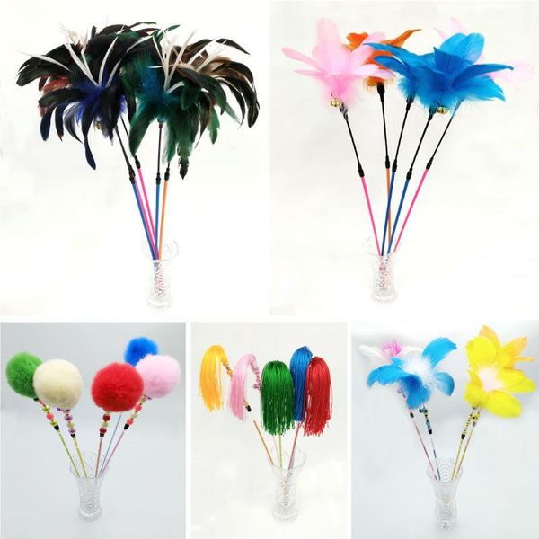 cat toys 1pcs koop kat speelgoed een stok veer met bel natuurlijke zoals vogels willekeurige gekleurde pole pearl decorat
cat toys 1pcs koop kat speelgoed een stok veer met bel natuurlijke zoals vogels willekeurige gekleurde pole pearl decorat