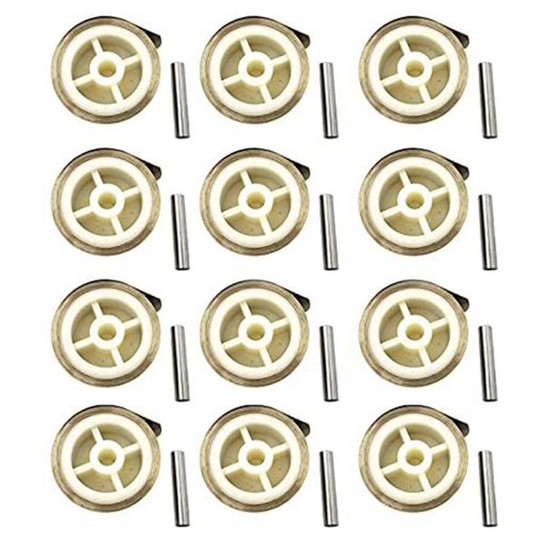 pneumatic tools big deal 12pcs ribbon spring for 877-323 878-421 replacement parts nr83 nr83a nr83a2 nr83a2(s) accessories
pneumatic tools big deal 12pcs ribbon spring for 877-323 878-421 replacement parts nr83 nr83a nr83a2 nr83a2(s) accessories
