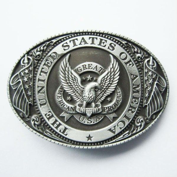 men belt buckle vintage great us eagle flag oval gurtelschnalle boucle de ceinture belts, Black;brown
men belt buckle vintage great us eagle flag oval gurtelschnalle boucle de ceinture belts, Black;brown