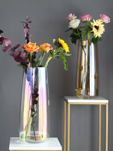modern vases flowers glass crystal nordic minimalist aesthetic vase decoration home living room decor bc50hp
modern vases flowers glass crystal nordic minimalist aesthetic vase decoration home living room decor bc50hp
