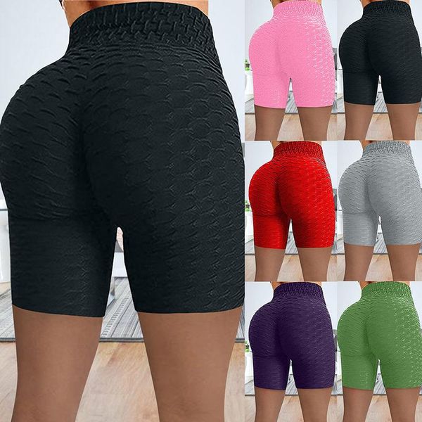 gym clothing women sport shorts yoga high waist push up for ladies leggings fitness seamless hip lift tight sportswear, White;black
gym clothing women sport shorts yoga high waist push up for ladies leggings fitness seamless hip lift tight sportswear, White;black