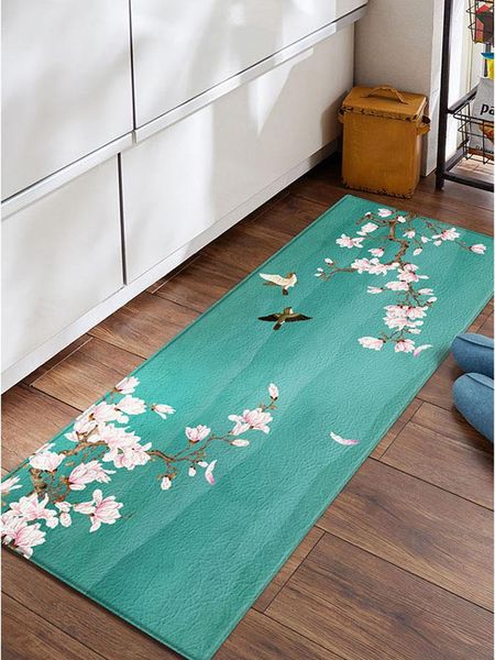 carpets anti-slip pu leather kitchen mat modern pvc bath carpet entrance doormat long hallway tapete rugs for bedroom chinese style
carpets anti-slip pu leather kitchen mat modern pvc bath carpet entrance doormat long hallway tapete rugs for bedroom chinese style