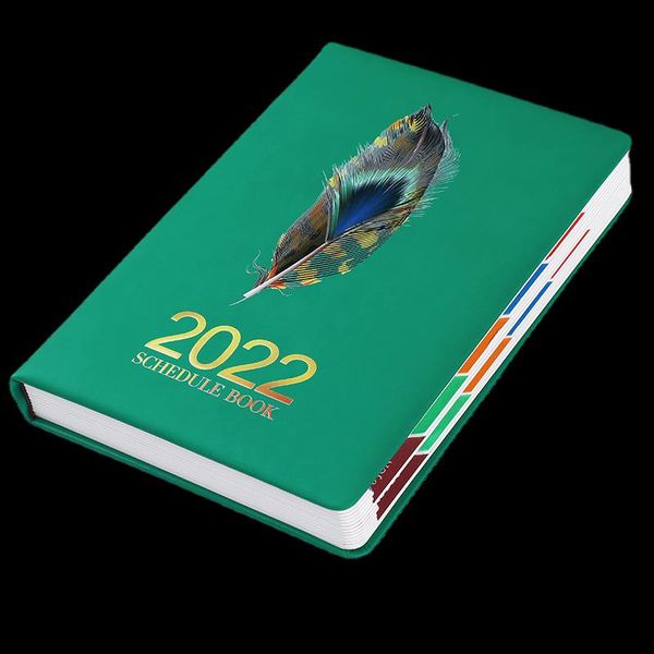 notepads 2022 schedule this 365 days monthly weekly plan postgraduate study work self-discipline clocking note notebook, Purple;pink
notepads 2022 schedule this 365 days monthly weekly plan postgraduate study work self-discipline clocking note notebook, Purple;pink