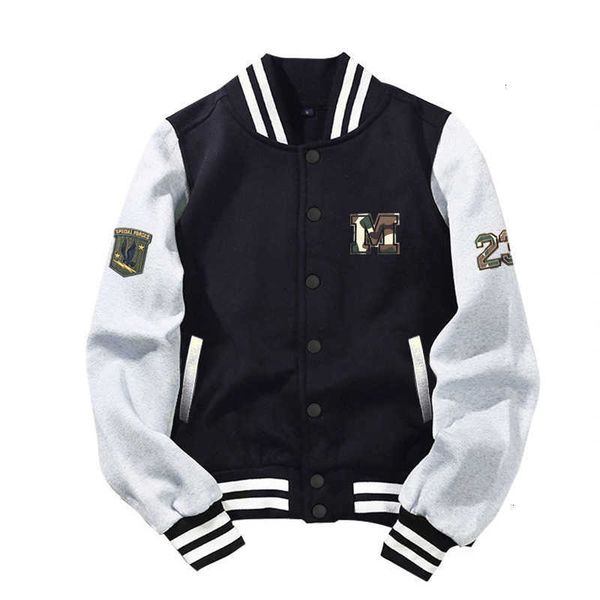 men's jackets jackets arrival fashion camouflage fleece casual rib sleeve cotton single breasted brand clothing jacket shrr vxsw, Black;brown
men's jackets jackets arrival fashion camouflage fleece casual rib sleeve cotton single breasted brand clothing jacket shrr vxsw, Black;brown