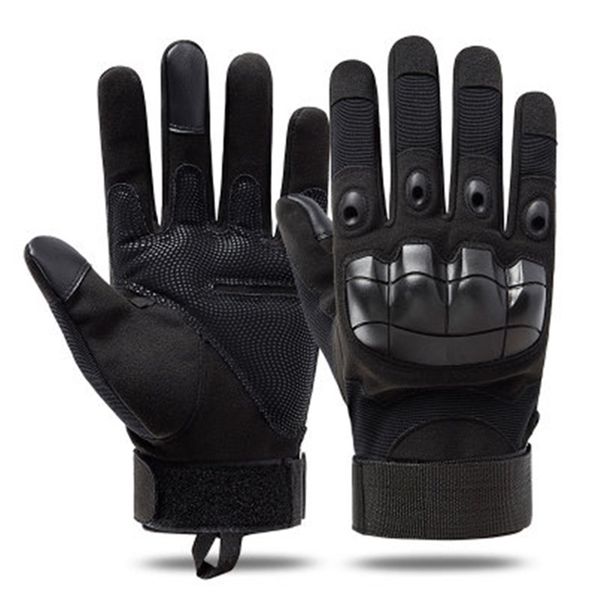 full finger tactical army gloves military paintball shooting airsoft touch screen rubber protective gear men 211124, Blue;gray
full finger tactical army gloves military paintball shooting airsoft touch screen rubber protective gear men 211124, Blue;gray