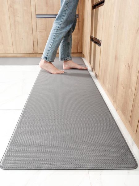 carpets pvc kitchen mat waterproof entrance door bathroom non-slip rug pu leather bedside floor carpet doormat
carpets pvc kitchen mat waterproof entrance door bathroom non-slip rug pu leather bedside floor carpet doormat