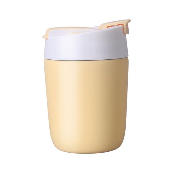 water bottles coffee mug simple office flask bottle creative couple small cup portable 304 stainless steel 
water bottles coffee mug simple office flask bottle creative couple small cup portable 304 stainless steel