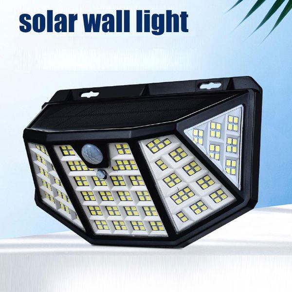 solar lamps 128/212/310 led 6500k light with pir motion sensor five sided waterproof outdoor lighting street wall lamp for garden yard
solar lamps 128/212/310 led 6500k light with pir motion sensor five sided waterproof outdoor lighting street wall lamp for garden yard