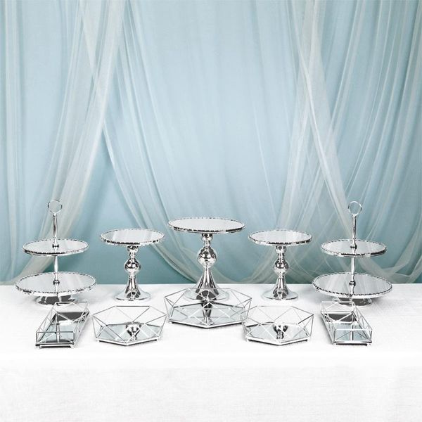 other bakeware 1pcs -10pcs silver party decoration iron cake pan wedding 2 layer stand
other bakeware 1pcs -10pcs silver party decoration iron cake pan wedding 2 layer stand