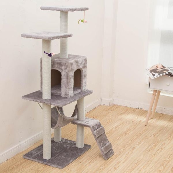 cat furniture & scratchers pet supplies kitten toy climbing frame scratch board tree nest hammock house tower
cat furniture & scratchers pet supplies kitten toy climbing frame scratch board tree nest hammock house tower