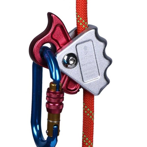 rock climbing tree caving rope grab hole carabiner safety equipment gear with accessories cords, slings and webbing
rock climbing tree caving rope grab hole carabiner safety equipment gear with accessories cords, slings and webbing