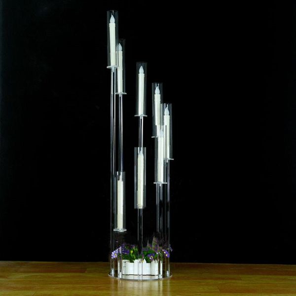 candle holders acrylic candelabra 8 heads wedding candlesticks flower stand candelabrum for el home party decor
candle holders acrylic candelabra 8 heads wedding candlesticks flower stand candelabrum for el home party decor