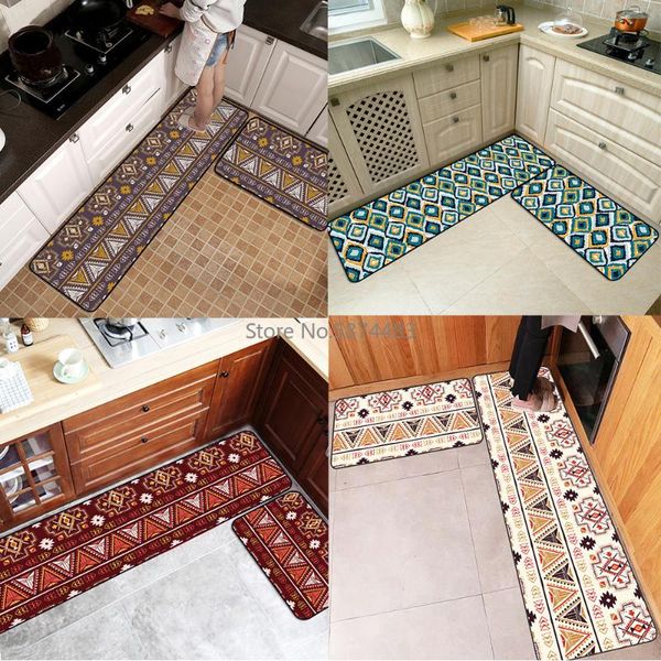 bohemian geometric ethnic style kitchen door stepping mat bedroom long bedside blanket carpets
bohemian geometric ethnic style kitchen door stepping mat bedroom long bedside blanket carpets