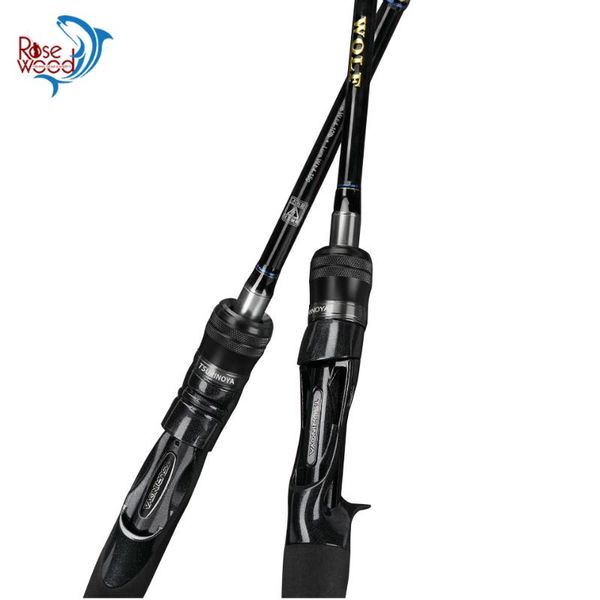 rosewood 2.2m 2.28m spinning casting rod fuji accessories m&ml power 2 sections fishing japan mf action saltwater freshwater boat rods
rosewood 2.2m 2.28m spinning casting rod fuji accessories m&ml power 2 sections fishing japan mf action saltwater freshwater boat rods