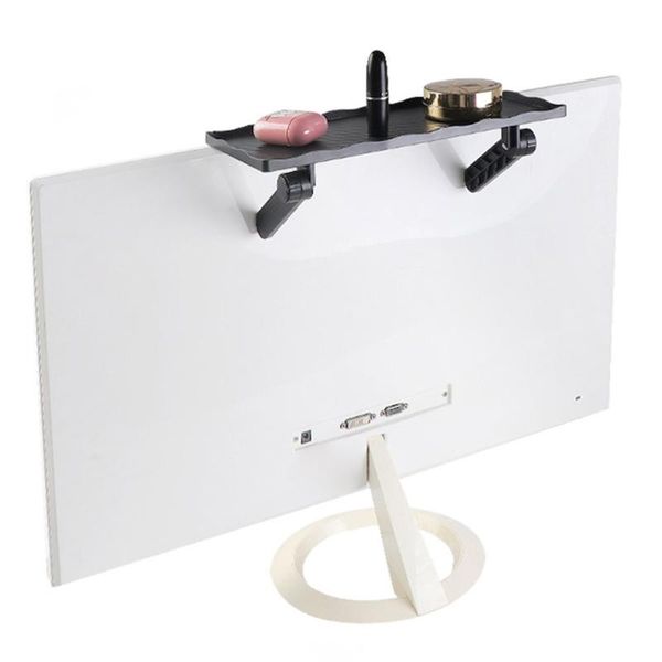 set-box storage rack router organizer signal remote control shelves adjustable tv screen shelf livingroom hooks & rails
set-box storage rack router organizer signal remote control shelves adjustable tv screen shelf livingroom hooks & rails