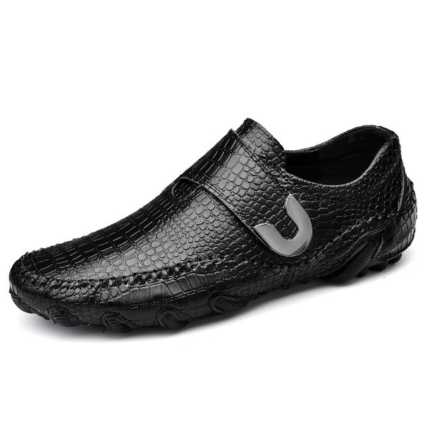 dress shoes male men's casual leather shoes, ocs shoes to drive in size 38-46 for spring with short cut% fmuk, Black
dress shoes male men's casual leather shoes, ocs shoes to drive in size 38-46 for spring with short cut% fmuk, Black