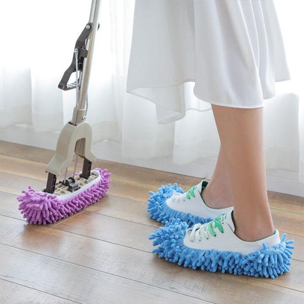 disposable covers 1pc dust hair cleaning mop slippers bathroom shoes cover washable reusable microfiber foot socks floor tool bath acc
disposable covers 1pc dust hair cleaning mop slippers bathroom shoes cover washable reusable microfiber foot socks floor tool bath acc