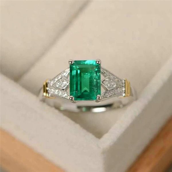 wedding rings women ring fashion silver square zircon anniversary engagemenrt for 4 color, Slivery;golden
wedding rings women ring fashion silver square zircon anniversary engagemenrt for 4 color, Slivery;golden