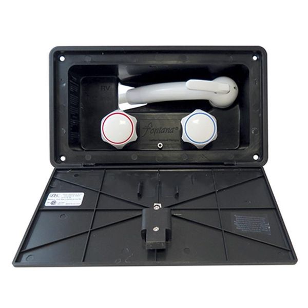 rv campervan outdoor manufacturers' select itc fontana exterior shower box kit faucet with head atv parts
rv campervan outdoor manufacturers' select itc fontana exterior shower box kit faucet with head atv parts