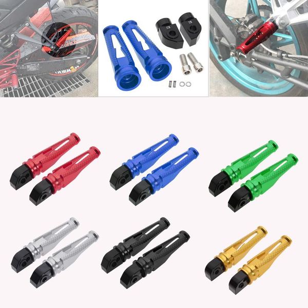 rear foot peg passenger footrest for daytona 955i/speed triple 1050 aluminum pedals
rear foot peg passenger footrest for daytona 955i/speed triple 1050 aluminum pedals