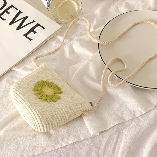 years girls' small bags, princess all-match coin purse, hand-woven children's mini fruit zipper bag, messenger bag waist bags
years girls' small bags, princess all-match coin purse, hand-woven children's mini fruit zipper bag, messenger bag waist bags