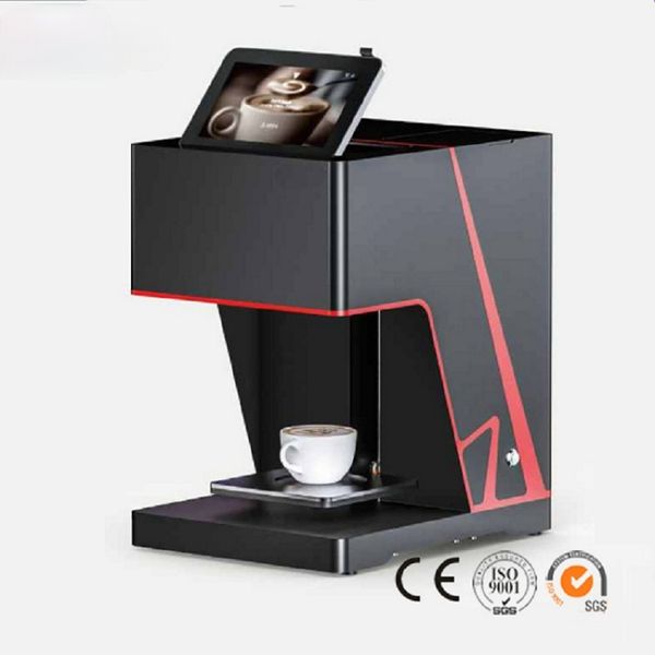 3d digital printer automatic food grade coffee printer selfie latte art printing machine and so on
3d digital printer automatic food grade coffee printer selfie latte art printing machine and so on