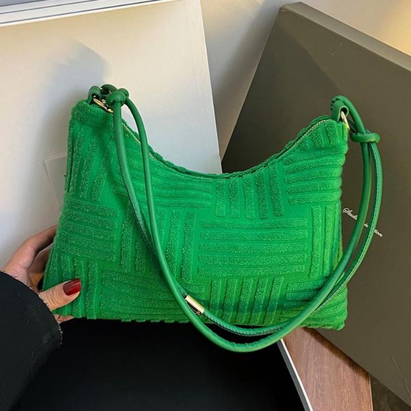 evening bags winter small women's shoulder messenger bag fabric ladies underarm clutch luxury designer pleated crossbody sac
evening bags winter small women's shoulder messenger bag fabric ladies underarm clutch luxury designer pleated crossbody sac
