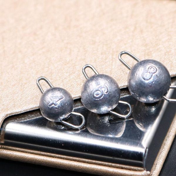 pcs fishhooks lead hook weight soft lure baits jig head deep water 2g 3g 5g 8g 10g 12g tx01 fishing hooks
pcs fishhooks lead hook weight soft lure baits jig head deep water 2g 3g 5g 8g 10g 12g tx01 fishing hooks