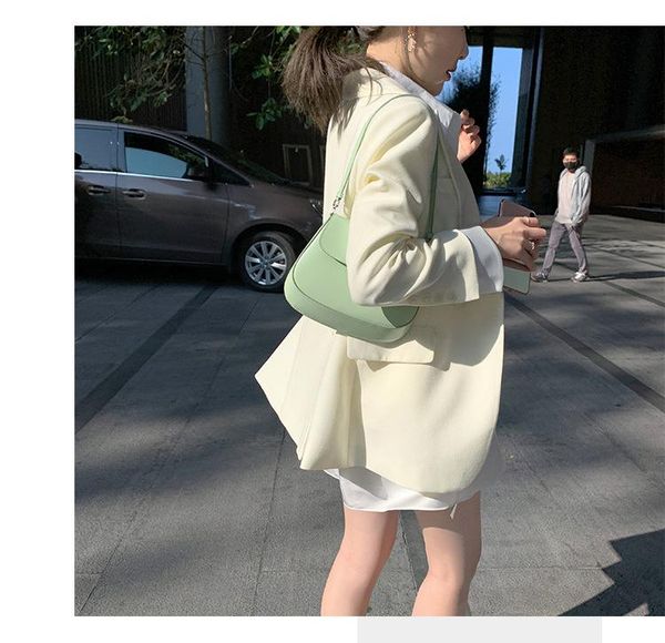 women's suits & blazers suit jacket a016, White;black 
women's suits & blazers suit jacket a016, White;black