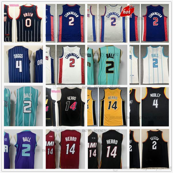 new city diamond 75th navy basketball 0 jalen green jerseys stitched 2 cade collin cunningham sexton lamelo 14 tyler ball herro 4 jalen sugg, Black;red
new city diamond 75th navy basketball 0 jalen green jerseys stitched 2 cade collin cunningham sexton lamelo 14 tyler ball herro 4 jalen sugg, Black;red