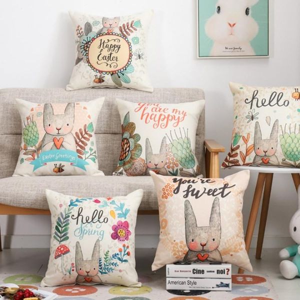 printed happy sweet cushion cover cotton linen decorative throw pillow seat sofa embrace case home cushion/decorative
printed happy sweet cushion cover cotton linen decorative throw pillow seat sofa embrace case home cushion/decorative