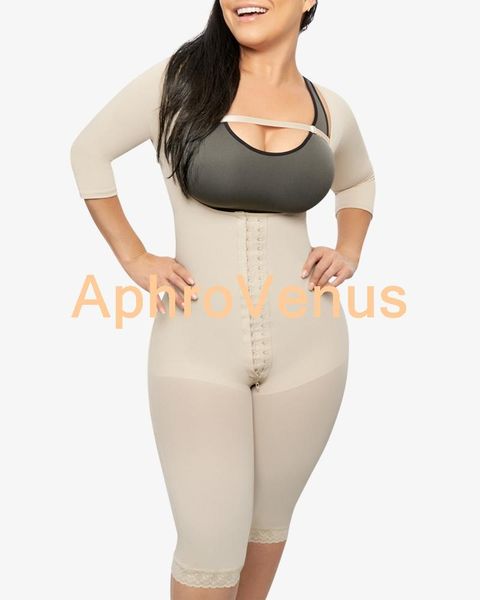 body pour femme shaper perte de poids bulipo lifter ceinture liposuccion sous-vêtements correctifs fajas women's shapers, Black;white
body pour femme shaper perte de poids bulipo lifter ceinture liposuccion sous-vêtements correctifs fajas women's shapers, Black;white