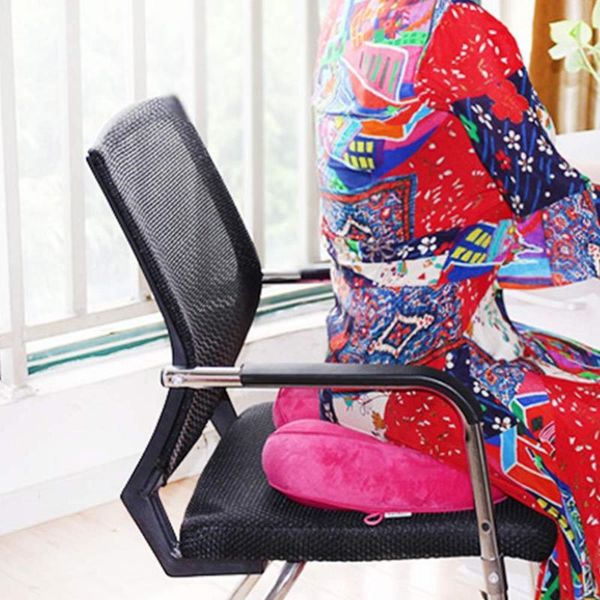 cushion/decorative pillow foldable seat cushion wool car coccyx health back backrest memory foam home textile nice bottom chair
cushion/decorative pillow foldable seat cushion wool car coccyx health back backrest memory foam home textile nice bottom chair