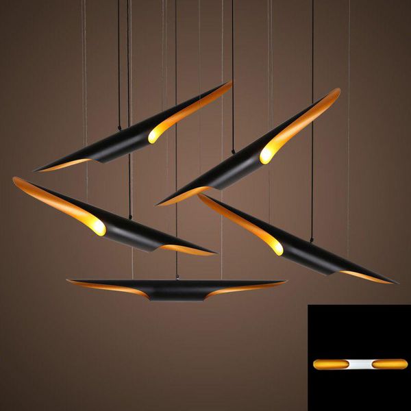 pendant lamps delightfull coltrane modern loft led hanging lamp light fixture gold black wing aluminum tube
pendant lamps delightfull coltrane modern loft led hanging lamp light fixture gold black wing aluminum tube