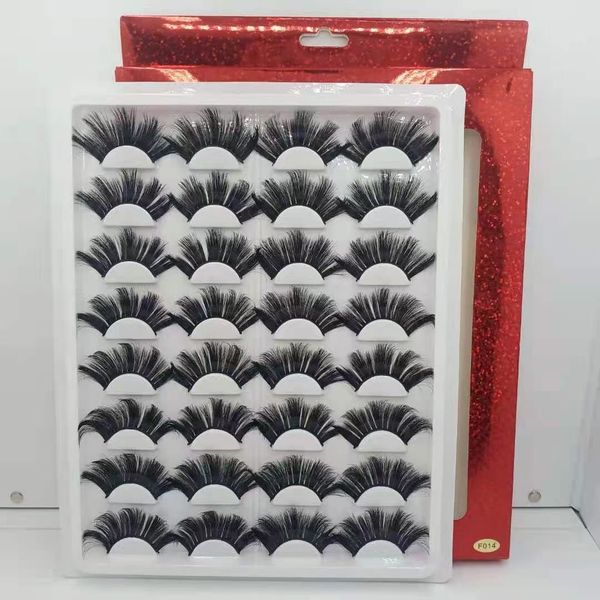 fluffy 25mm fake eyelashes wispies faux mink eyelash natural dramatic long volume lashes extension for makeup
fluffy 25mm fake eyelashes wispies faux mink eyelash natural dramatic long volume lashes extension for makeup