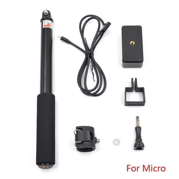handheld selfie stick monopod phone clip rod extended black camera transfer cable lock portable for dji osmo pocket monopods
handheld selfie stick monopod phone clip rod extended black camera transfer cable lock portable for dji osmo pocket monopods
