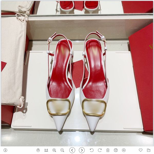 2021 good quality fashion women luxurys designers shoes designer sandals womens luxury high heels sandal dress shoess with box size 35-41 -g, Black
2021 good quality fashion women luxurys designers shoes designer sandals womens luxury high heels sandal dress shoess with box size 35-41 -g, Black