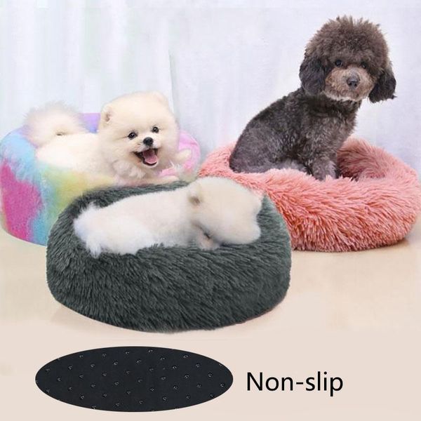 kennels & pens pet long plush dog bed cushion calming kennel super soft fluffy comfortable for large cat house dropship
kennels & pens pet long plush dog bed cushion calming kennel super soft fluffy comfortable for large cat house dropship